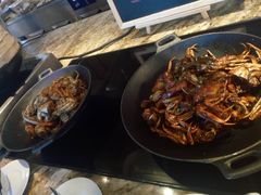 -嘉定凯悦·咖啡厅