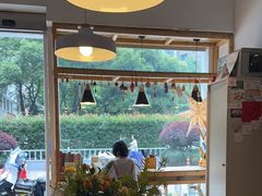 -漫蔬•台北蔬食小馆VEGGIEBOIL(朝晖店)