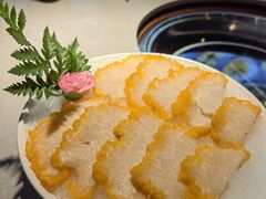 -雲顺·花菇朵·野生菌锅·云南美食(万柳店)