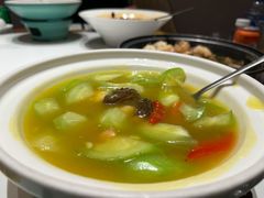 -国人川菜(李家村建东街店)