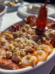 -厦门庐山大酒店·宴会厅