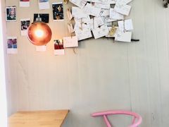 -灯塔咖啡馆BOOK·Coffee Shop