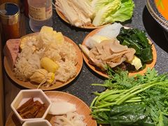 -牛New寿喜烧(虹桥新天地店)