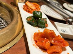 -御牛道日式烤肉料理(杭州万象城店)