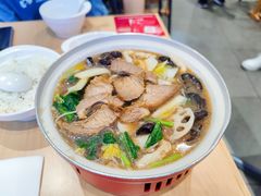 -喜家德虾仁水饺(东方宝泰店)