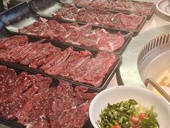 -三头牛·潮汕牛肉生蚝火锅 (夏湾店)