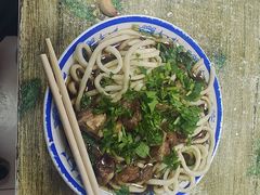 -清真-戏楼王记牛肉面