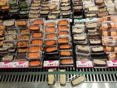 -池田寿司·4H鲜作(朝阳大悦城店)