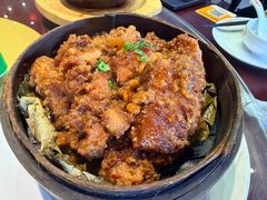 -小柴米·传统江西菜(万寿宫店)