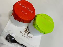 -Strawberry Butterfly草莓蝴蝶日式水果挞