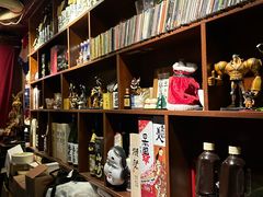 -半藏居酒屋(香港花园店)