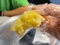 榴莲披萨-Primo·丽莫意大利窑烤披萨