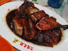 -澳门陈光记烧味饭店(万象城店)