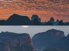 -丹霞山风景名胜区