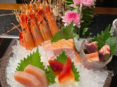 -匠和风精致料理(成都龙湖滨江天街店)