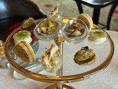 -Salon de Ville浦江汇(上海外滩华尔道夫酒店店)