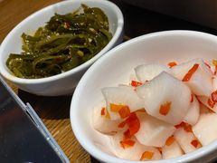 -湘力力小院·鱼汤泡饭(枫林路店)