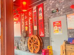 -蓉城老院十一年川味老火锅(中南店)