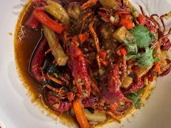 -湘江大码头·龙虾馆(渔人码头一店)