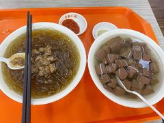-新丰小吃(复兴南街分店)