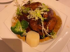 -太平馆餐厅(尖沙咀店)