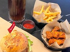 -必胜客(天鹅湖万达店)