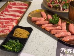 -炭之家·齐齐哈尔非遗烤肉·鲜切直供(中央大街店)