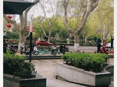 -星巴克臻选(南京艾尚天地店)