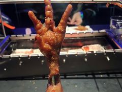 -很久以前羊肉串(清河店)