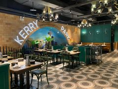 大堂-V-ONE西雅图海鲜自助餐厅(仓山万达广场店)