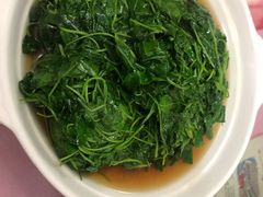 草头-蘭心餐厅(进贤路店)