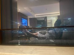 -广州白天鹅宾馆