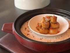 -三利音·浦之舟(滨江大道店)