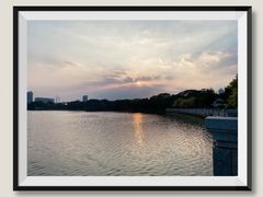 -海珠湖公园