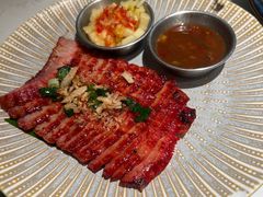 -芭札·Thai泰国餐厅(同和金铂天地店)