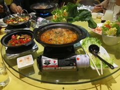 -石头咕(葵蓬店)