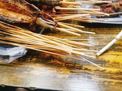 -新疆阿凡提烧烤(泾水路店)