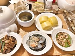 -皇家月府月子中心(沈阳店)