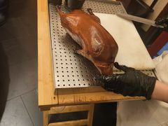 -花家怡园(四合院总店)