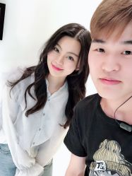 点击看大图 -苑苑发型设计