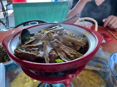 -鱼乐岛餐厅·户外花园主题餐厅
