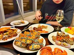 -杭州滨江世融艾美酒店·新食谱全日餐厅