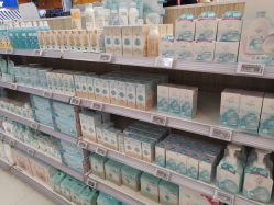 -孩子王童乐园(西安盛龙店)