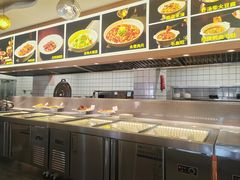 -老城味道·传统天津菜(杨柳青店)