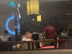 大堂-古田居·特色寿司料理(星之岛旗舰店)