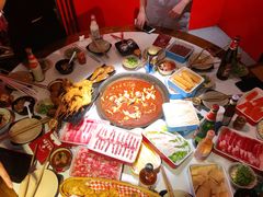 -老天桥蛙炉火锅(姑苏总店)