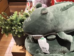 -九木杂物社(崂山丽达店)