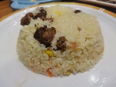 -品回味清真西北楼(宁波首店)