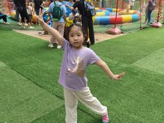 -尚庄度假村·庭台树下·户外烧烤·团建CS·轰趴营地(上庄水库店)