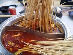 -屋头串串(龙潭寺店)